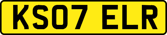 KS07ELR