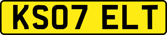 KS07ELT