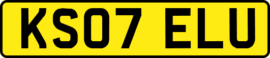 KS07ELU