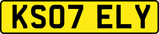 KS07ELY