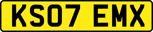 KS07EMX