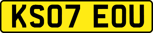 KS07EOU