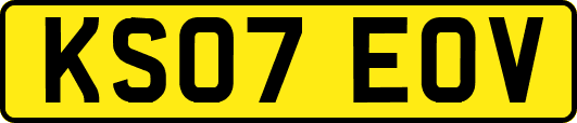 KS07EOV