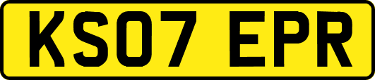 KS07EPR