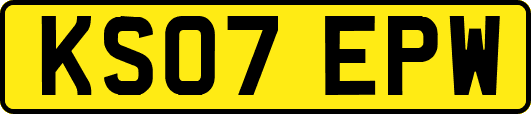 KS07EPW