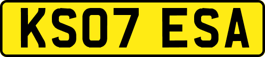 KS07ESA