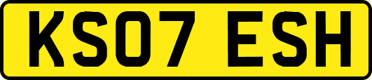 KS07ESH
