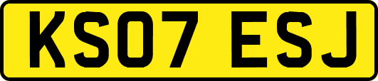 KS07ESJ