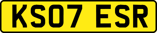 KS07ESR