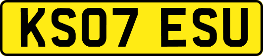 KS07ESU