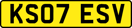 KS07ESV