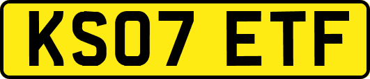 KS07ETF