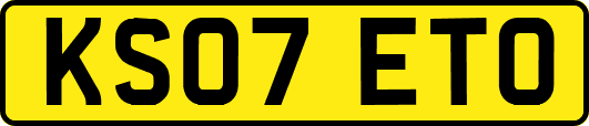 KS07ETO
