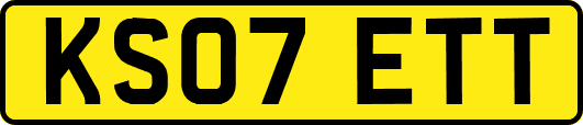 KS07ETT