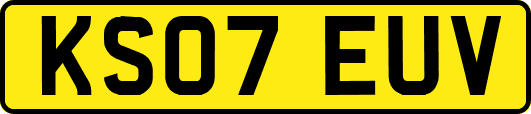 KS07EUV