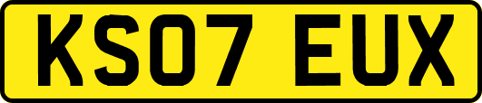 KS07EUX