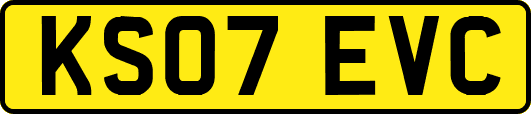 KS07EVC