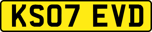 KS07EVD