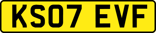 KS07EVF
