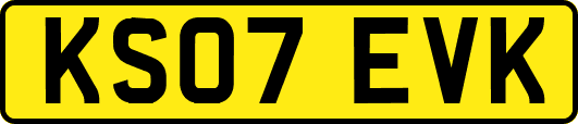 KS07EVK