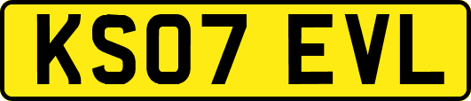 KS07EVL