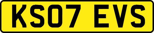 KS07EVS