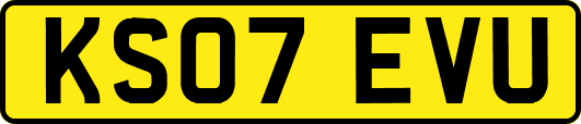 KS07EVU