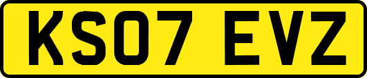 KS07EVZ