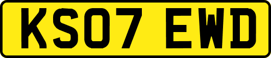 KS07EWD