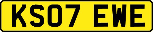 KS07EWE