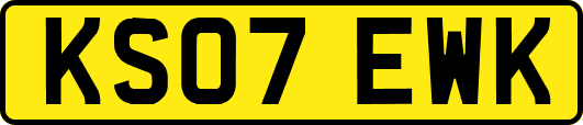 KS07EWK