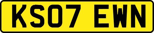 KS07EWN