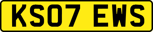 KS07EWS