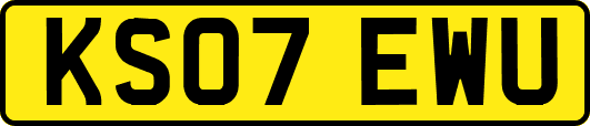 KS07EWU