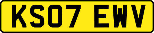 KS07EWV