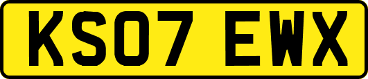 KS07EWX