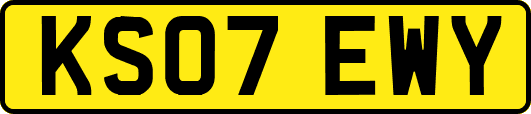 KS07EWY