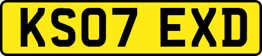 KS07EXD