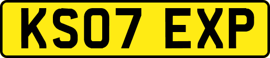 KS07EXP