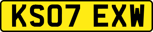 KS07EXW