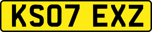 KS07EXZ