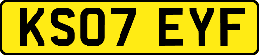 KS07EYF