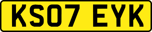 KS07EYK