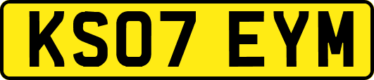 KS07EYM