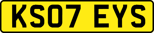 KS07EYS
