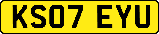 KS07EYU