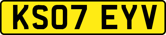 KS07EYV