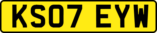 KS07EYW