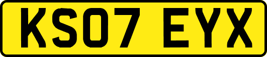 KS07EYX