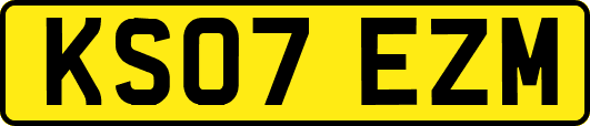 KS07EZM